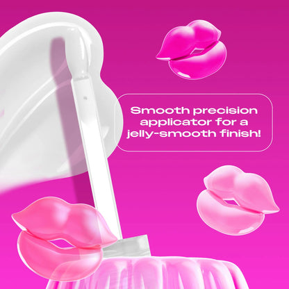 NYX Jelly Job High Shine Gloss - Zine Beauty Shop
