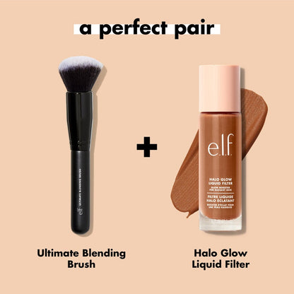 Elf Ultimate Blending Brush - Zine Beauty Shop