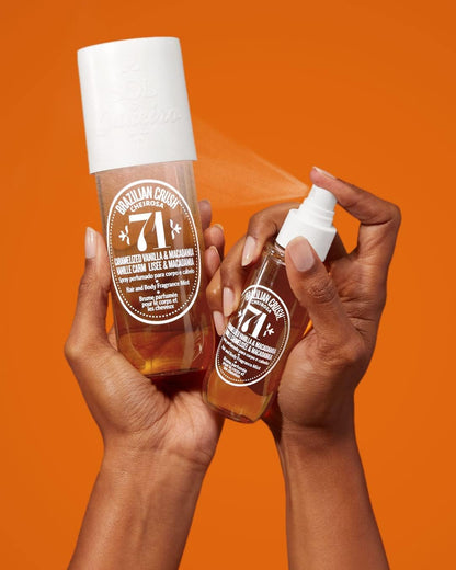 Sol De Janeiro Body Mists - Zine Beauty Shop