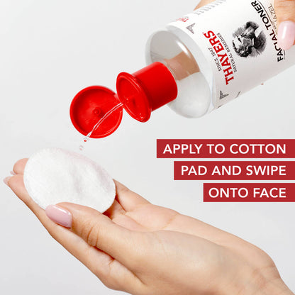 THAYERS ORIGINAL FACIAL TONER 355ml - Zine Beauty Shop