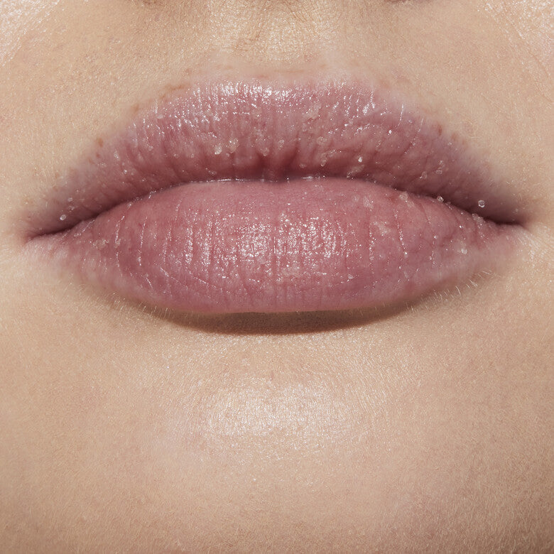 Exfoliante de labios elfo