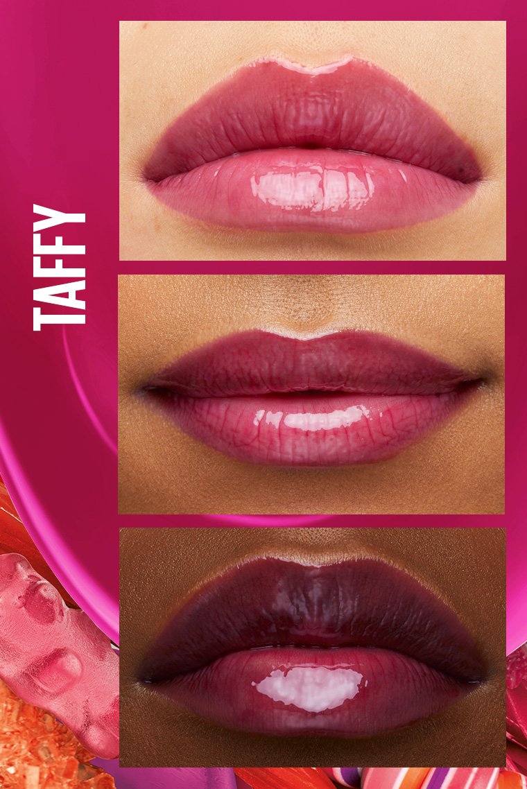 MAYBELLINE Lifter Gloss - Zine Beauty Shop