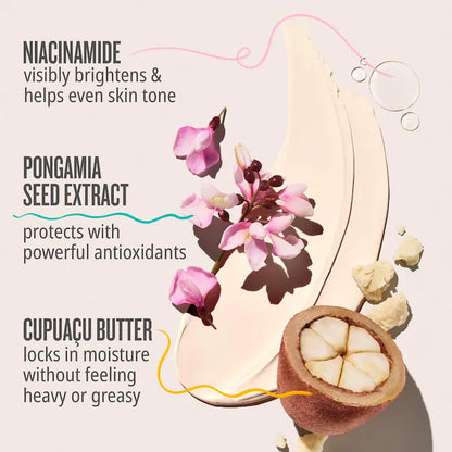Sol de Janeiro Rio Radiance™ SPF 50 Mineral Body Lotion Sunscreen with Niacinamide - Zine Beauty Shop