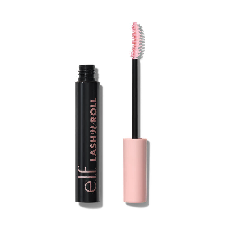 e.l.f Lash 'N Roll Mascara - Zine Beauty Shop