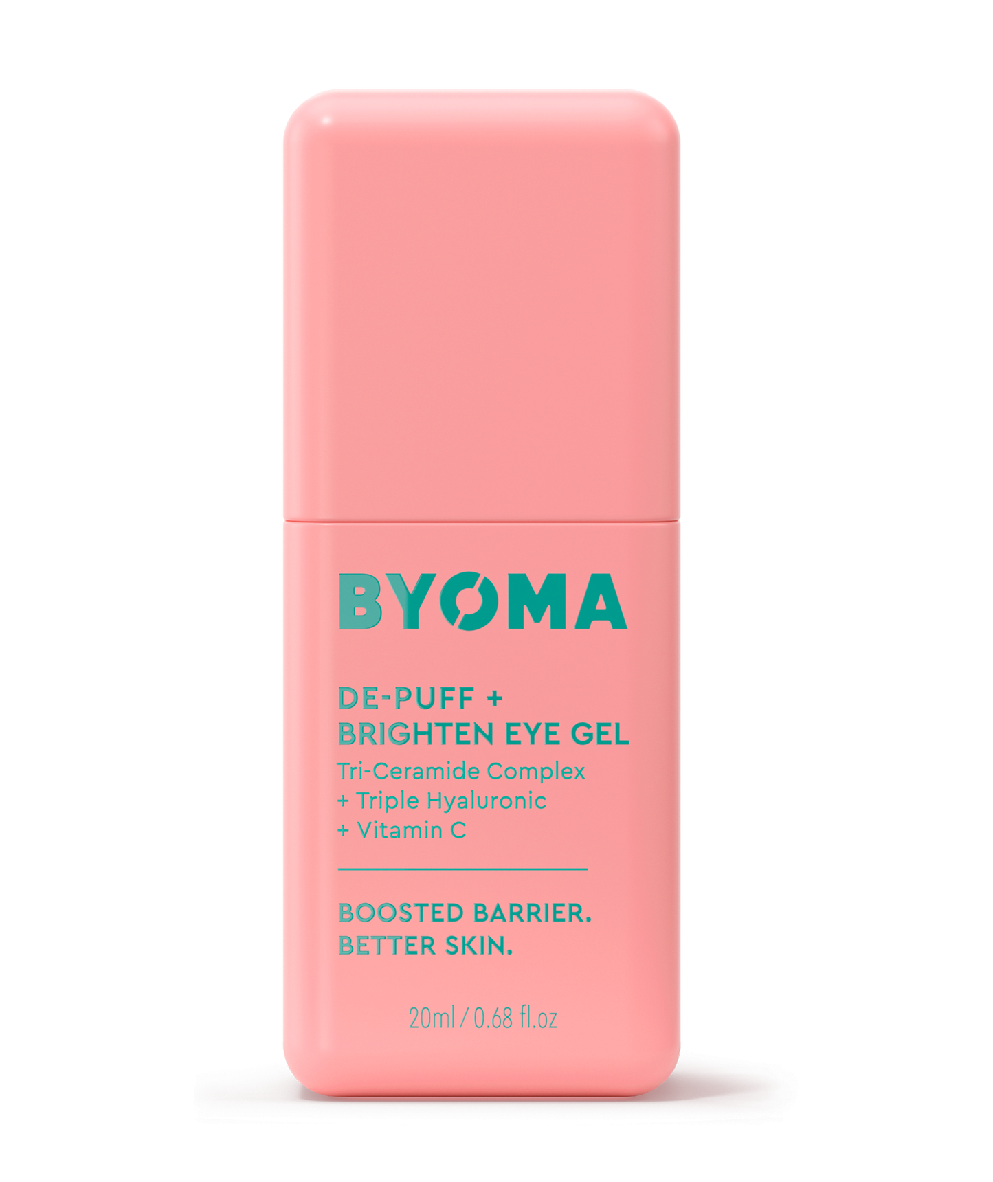 Byoma De-Puff + Brighten Eye Gel