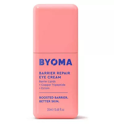 Byoma Barrier Repair Eye Cream 20ml