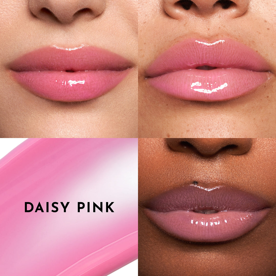Lawless Forget The Filler Lip-Plumping gloss - Zine Beauty Shop