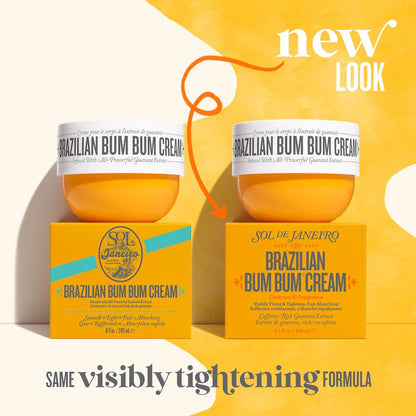 Sol de Janeiro Brazilian Bum Bum Cream 75ml - Zine Beauty Shop