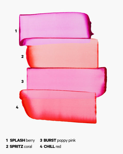 Milk Makeup Cooling Water Jelly Tint - Zine Beauty Shop