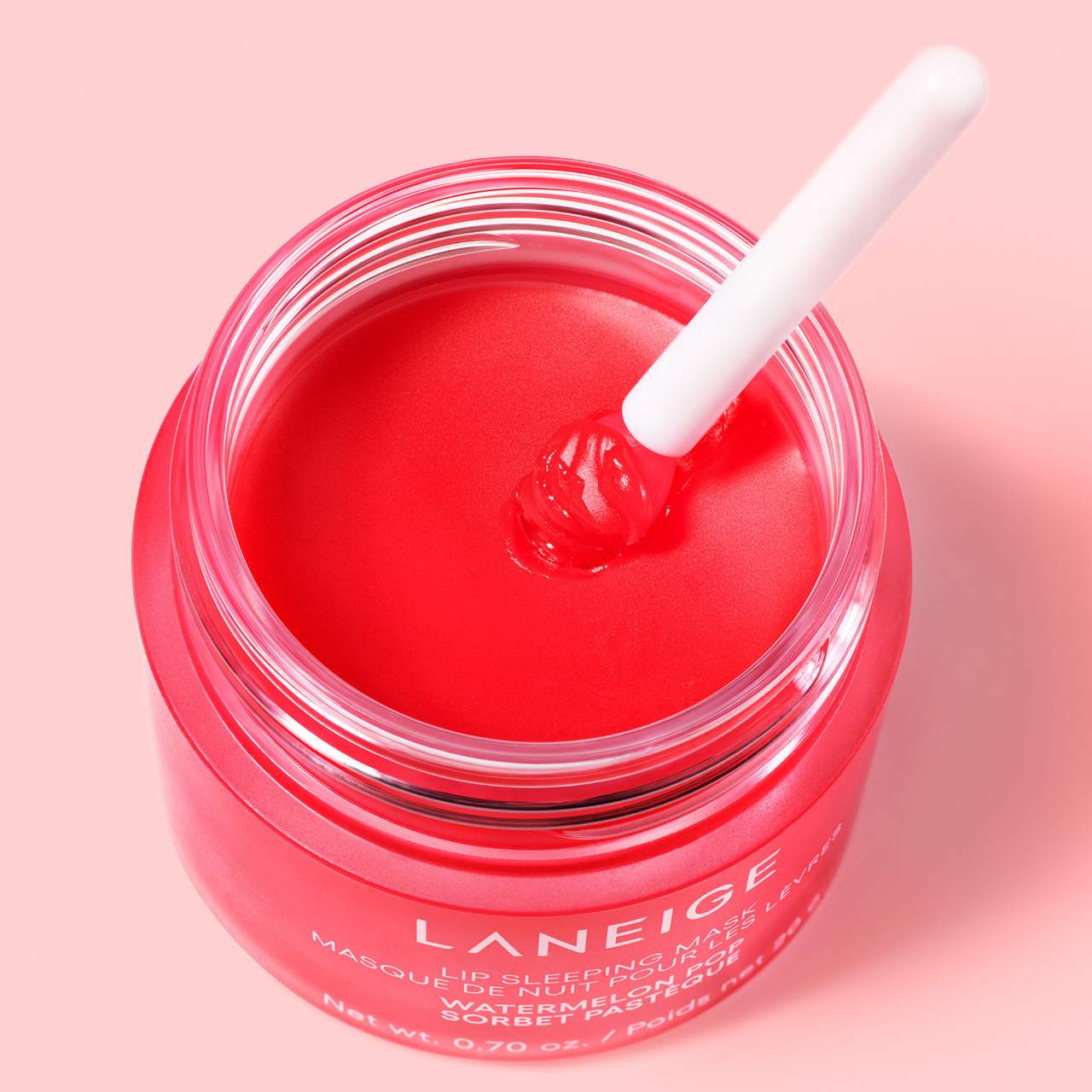 LANEIGE Lip Sleeping Mask Intense Hydration with Vitamin C 20g