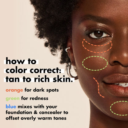 e.l.f Camo Color Corrector - Zine Beauty Shop