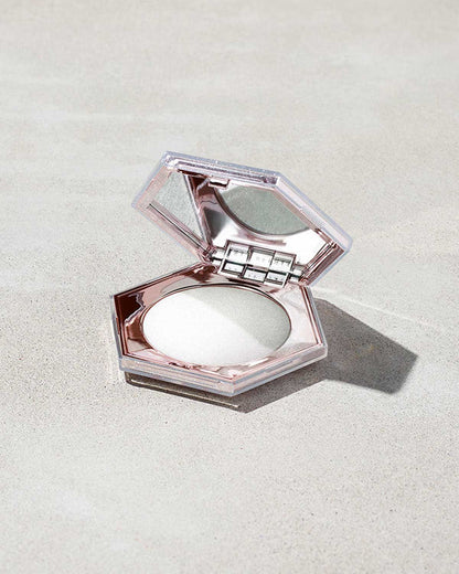Fenty Beauty DIAMOND BOMB ALL-OVER DIAMOND VEIL Highlighter - Zine Beauty Shop