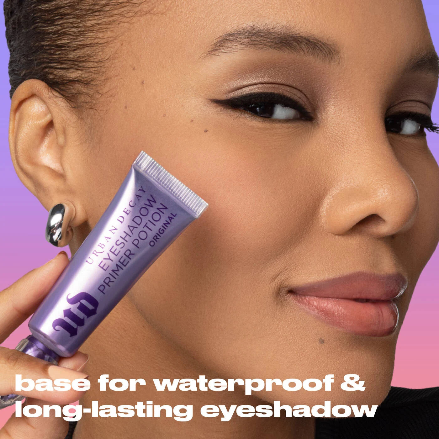 Urban Decay Eyeshadow Primer Potion 10ml - Zine Beauty Shop