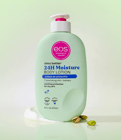 EOS Body Lotion 473ml - Zine Beauty Shop