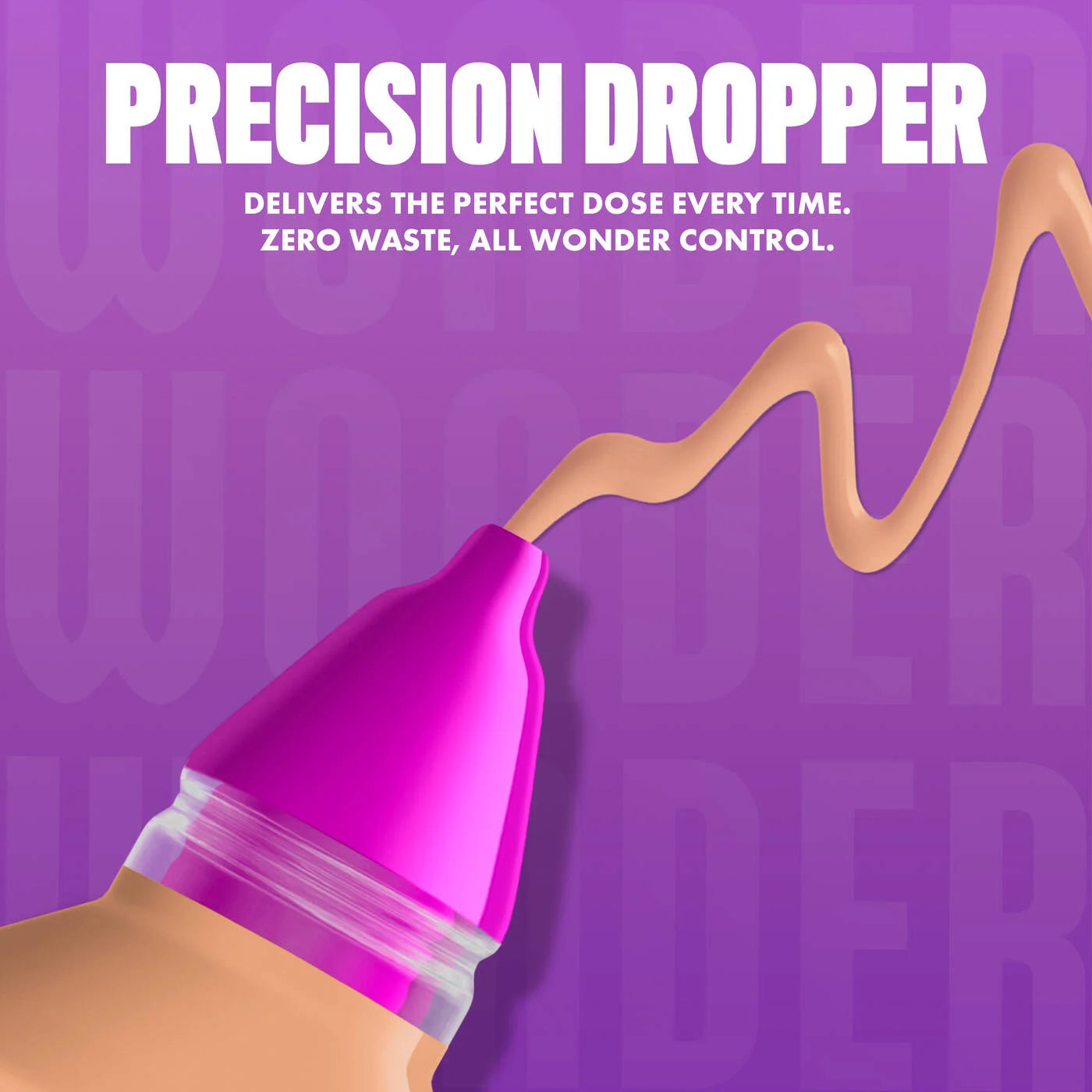 NYX Make 'Em Wonder Foundation - Zine Beauty Shop