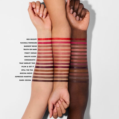 elf Cream Lip Liner - Zine Beauty Shop