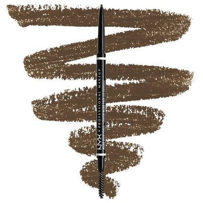 NYX Micro Brow Pencil - Zine Beauty Shop