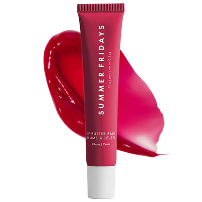 Summer Fridays Lip Butter Balm - Zine Beauty Shop