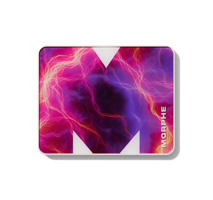 Morphe ChromaPlus Eyeshadow Palette - Zine Beauty Shop