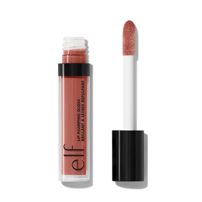 ELF Lip Plumping Gloss