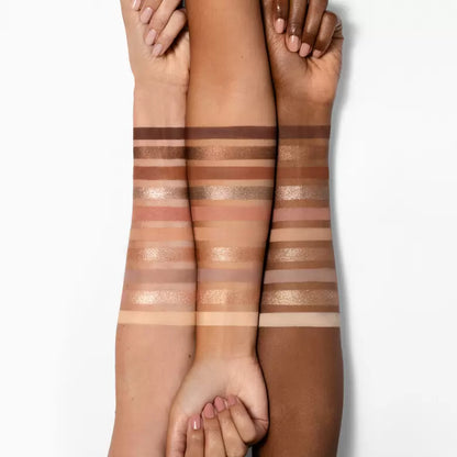 Elf Perfect 10 Eyeshadow Palette
