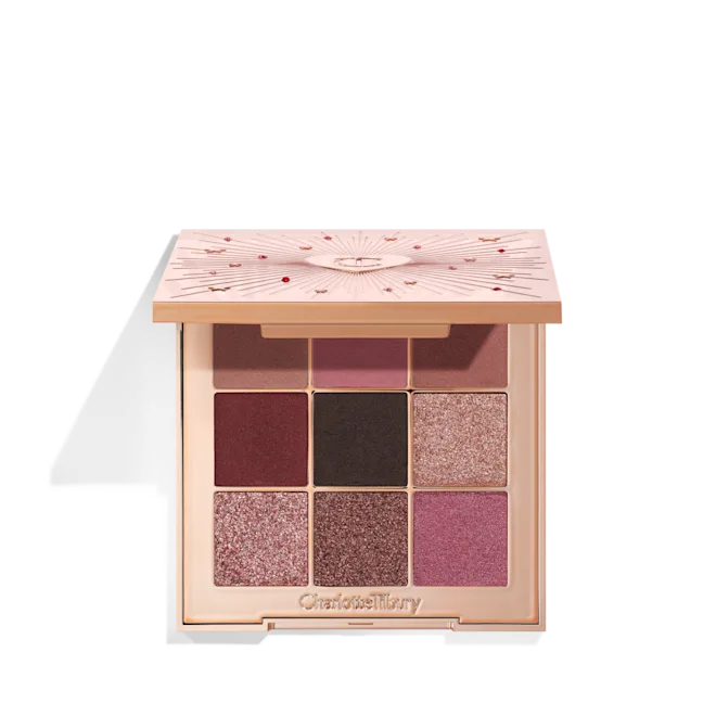 Charlotte Tilbury PILLOW TALK BEAUTYVERSE LOVE PALETTE