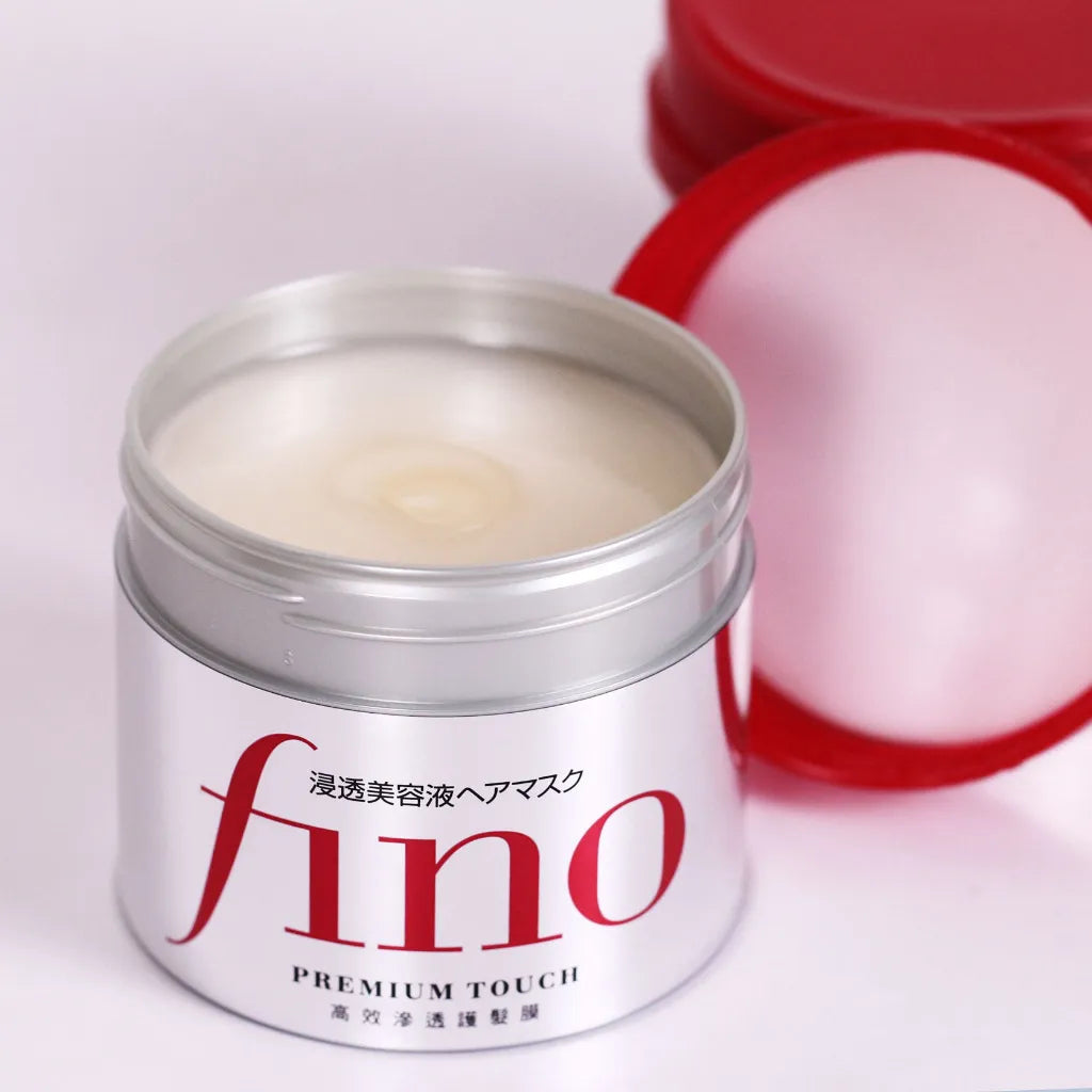 FINO PREMIUM TOUCH HAIR MASK 230g