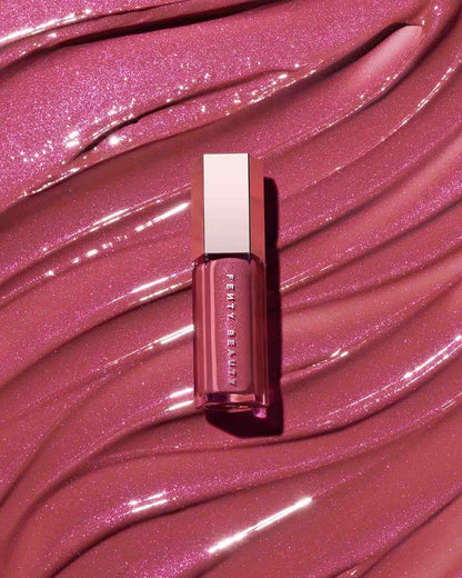 Fenty Beauty GLOSS BOMB UNIVERSAL LIP LUMINIZER - Zine Beauty Shop