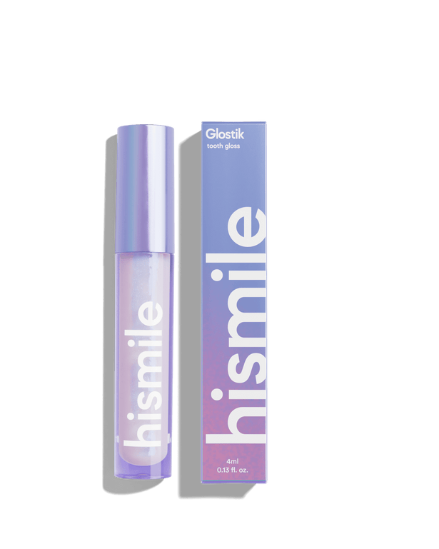 Hismile Glostik Tooth Gloss