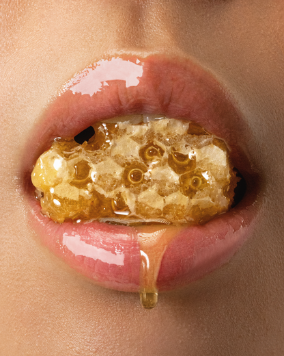 Gisou Honey Infused Hydrating Lip Oil - Zine Beauty Shop