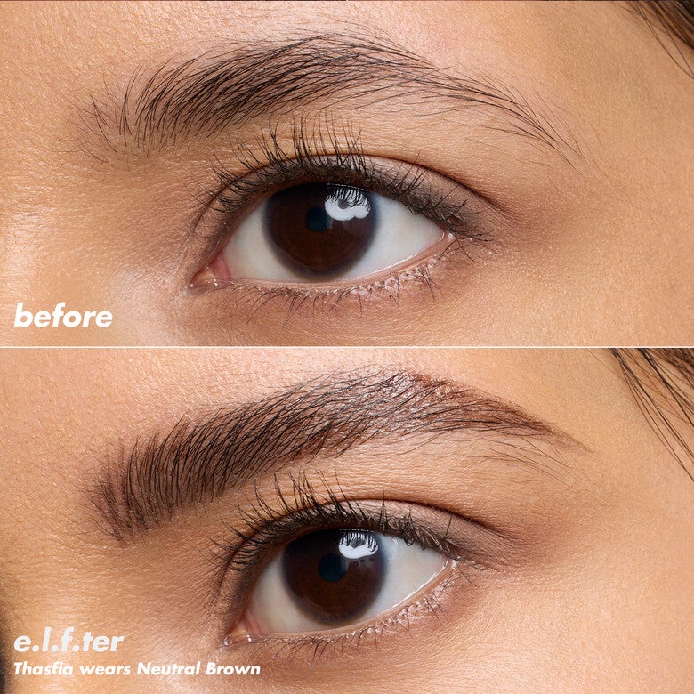 Elf Holy Strokes Micro-Fine Brow Pen