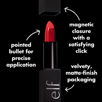 Elf O Face Satin Lipstick - Zine Beauty Shop