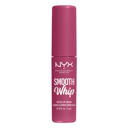 NYX SMOOTH WHIP MATTE LIP CREAM - Zine Beauty Shop