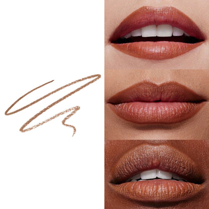 elf Cream Lip Liner - Zine Beauty Shop