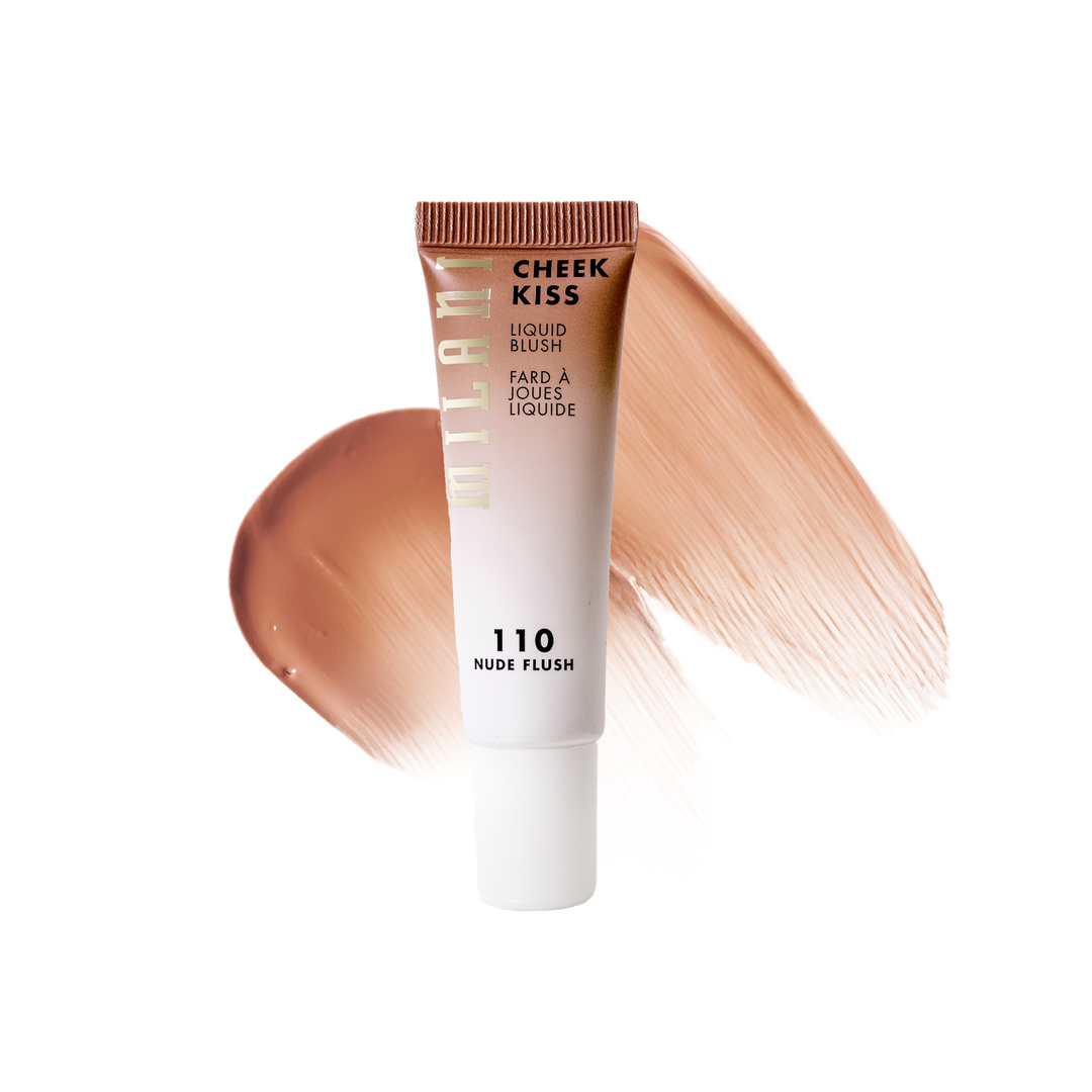 Milani Cheek Kiss Liquid Blush - Zine Beauty Shop