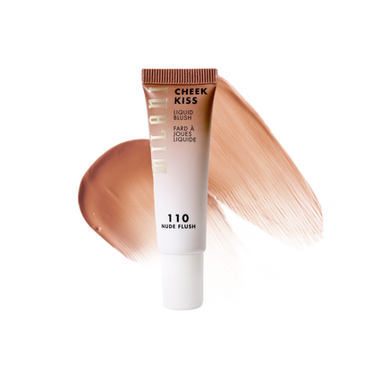 Milani Cheek Kiss Liquid Blush - Zine Beauty Shop