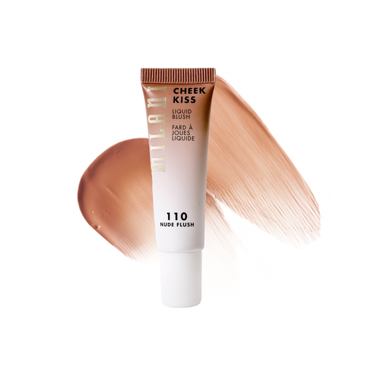 Milani Cheek Kiss Liquid Blush - Zine Beauty Shop