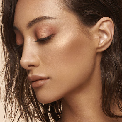 Huda Beauty NUDE Obsessions Eyeshadow Palette - Zine Beauty Shop