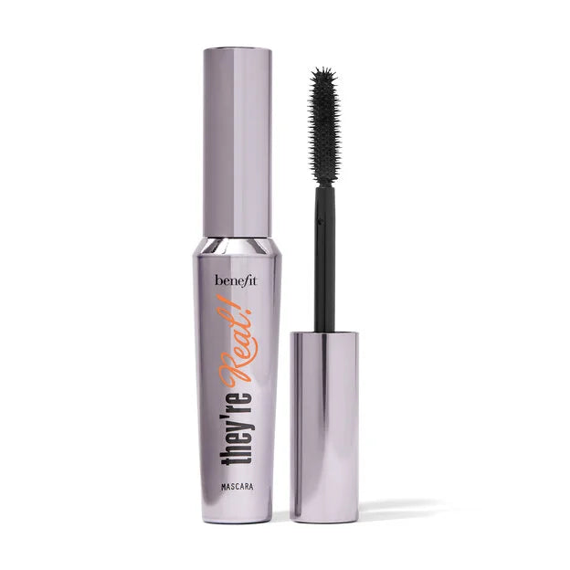 Benefit They're Real! mascara - Zine Beauty Shop