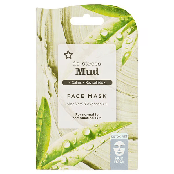 Superdrug Face Mask