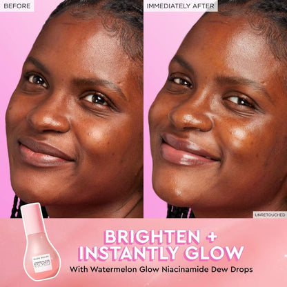 Glow Recipe Fruit Babies Bestsellers Kit - Mini Travel Size Beauty Essentials - Zine Beauty Shop
