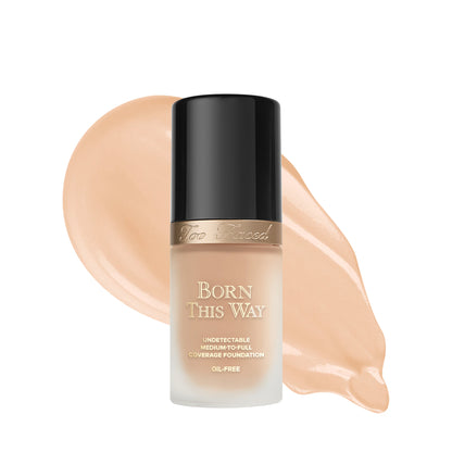 Too Faced Foundation 30ml - Zine Beauty Shop