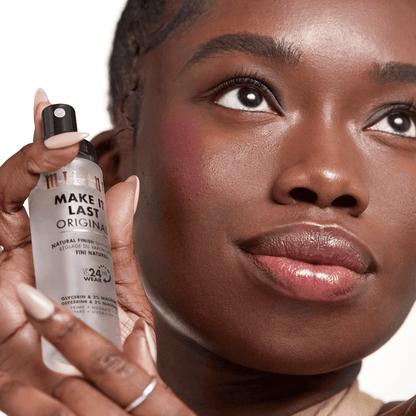 Milani MAKE IT LAST ORIGINAL - NATURAL FINISH SETTING SPRAY 60ml - Zine Beauty Shop