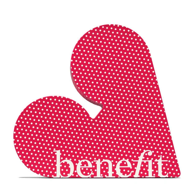 Benefit Dream Team gift set