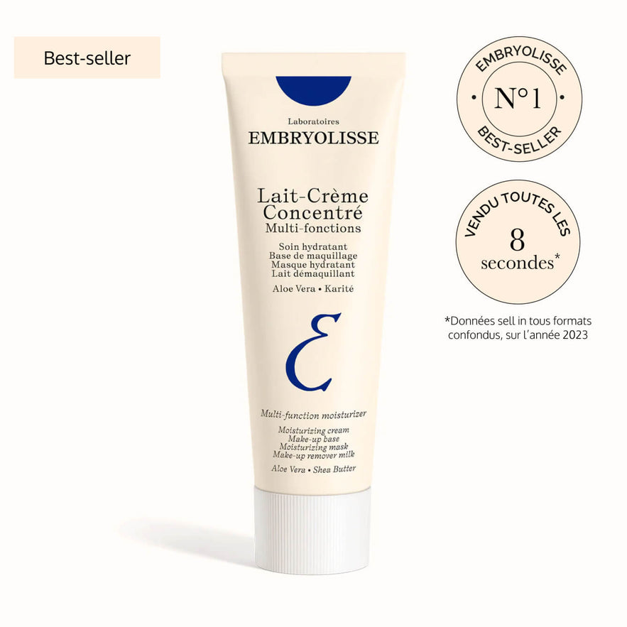 Embroyolisse Lait-Crème Concentrada 75ml