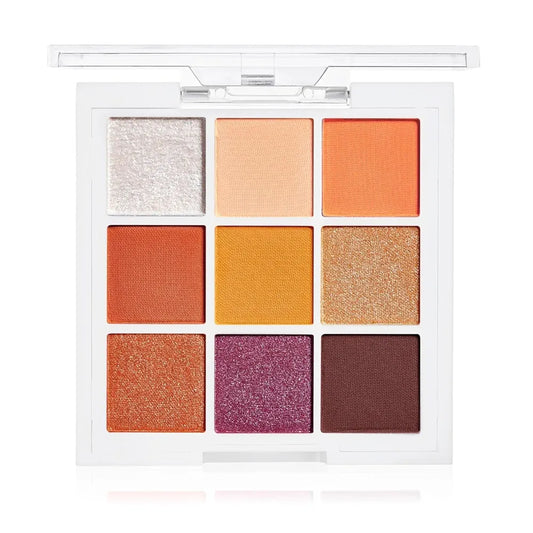 Lottie London eyeshadow mini palette