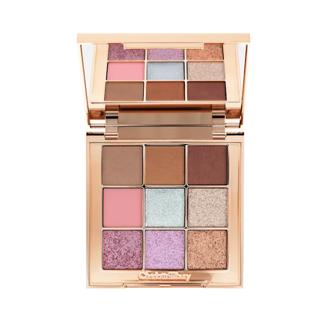 Charlotte Tilbury THE BEAUTYVERSE PALETTE