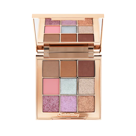 Charlotte Tilbury THE BEAUTYVERSE PALETTE