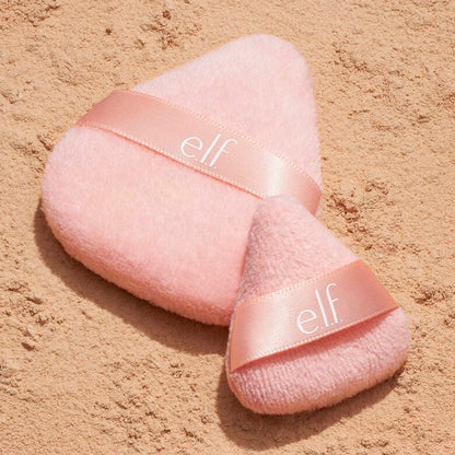 Elf Halo Glow Pinkie Puffs