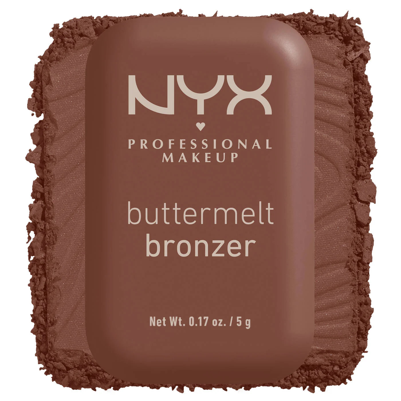 NYX Buttermelt Bronzer - Zine Beauty Shop